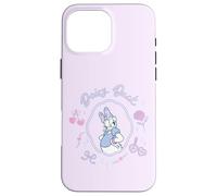 Disney Daisy Duck Love Always Locket Coquette Style Coque pour iPhone 16 Pro Max