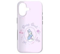 Disney Daisy Duck Love Always Locket Coquette Style Coque pour iPhone 17