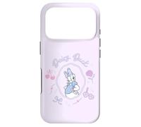 Disney Daisy Duck Love Always Locket Coquette Style Coque pour iPhone 17 Pro