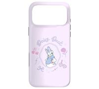 Disney Daisy Duck Love Always Locket Coquette Style Coque pour iPhone 17 Pro Max