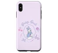 Disney Daisy Duck Love Always Locket Coquette Style Coque pour iPhone XS Max