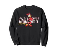 Disney Daisy Duck Racing Mickey & Friends Race Car Drivers Sweatshirt