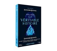 Disney Dangerous Secrets - Iduna et Agnarr : La véritable histoire