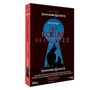 Disney Dangerous Secrets - Maléfique : Au coeur de la Lande