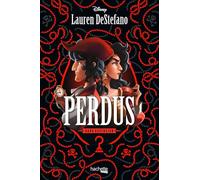 Disney Dark Ascension - Perdus