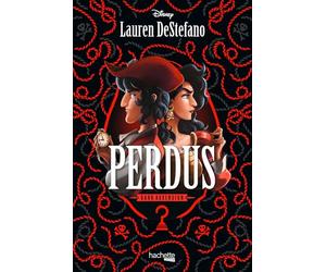 Disney Dark Ascension - Perdus