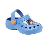 Disney DB15112 S1 Sabot, Bleu, 26 EU