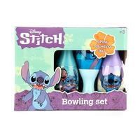 Disney DCS-3411-FO Bowling-Set, Various