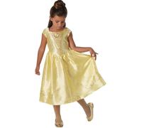 DISNEY Déguisement Belle Movie - Carnaval 3/4 ans