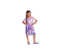 Disney Déguisement Charme Isabela Classique T. 7-8 ans