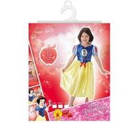 Rubie's Disney Princess - Déguisement Classique Fairy Tale Blanche Neige - Taille S