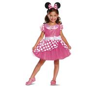 Disney - Déguisement - Fille (SM439)