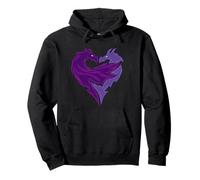 Disney Descendants 2 Mal Dragon Sweat à Capuche