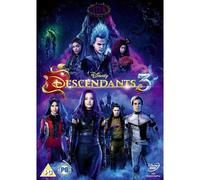 Disney Descendants 3 - Dvd