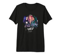 Disney Descendants 3 fois Uma Audrey Do What You Gotta Do T-shirt haut de gamme