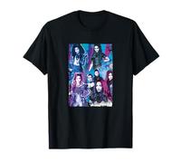 Disney Descendants 3 VK pour enfants T-Shirt