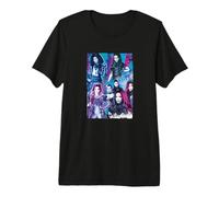 Disney Descendants 3 VK pour enfants T-shirt haut de gamme