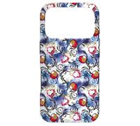 Disney Descendants Evie Crown and Apple Print Coque pour iPhone 17 Pro