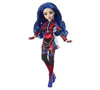 Hasbro Poupée Evie – Inspirée des Descendants 3 (Disney Descendants)