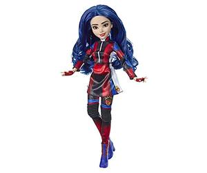 Disney Descendants Evie Poupée inspirée des Descendants 3