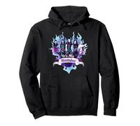 Disney Descendants It's My Birthday Party Gift Heart Sweat à Capuche