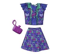 Disney Descendants Mal Fashion Pack, Inspired 3