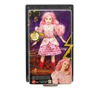 Mattel Poupée Disney Descendants Bridget chantante « Shuffle of Love » en anglais