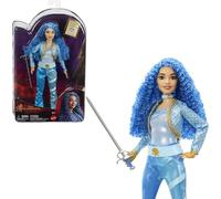 Disney Descendants The Rise Of Red - Poupée charmante princesse Chloe