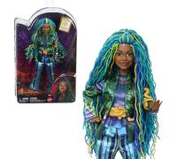 Pocketwatch Core Doll - Ua