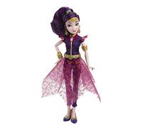 Disney Descendants Villain Genie Chic Doll: Mal