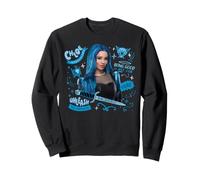 Disney Descendants: Wicked Wonderland Chloe Charming Fierce Sweatshirt