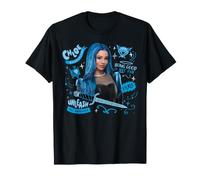 Disney Descendants: Wicked Wonderland Chloe Charming Fierce T-Shirt