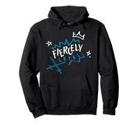 Disney Descendants: Wicked Wonderland Chloe Fiercely Loyal Sweat à Capuche