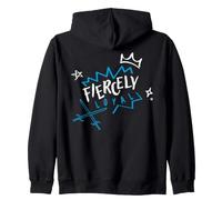 Disney Descendants: Wicked Wonderland Chloe Fiercely Loyal Sweat à Capuche