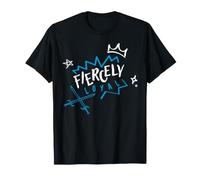 Disney Descendants: Wicked Wonderland Chloe Fiercely Loyal T-Shirt