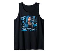 Disney Descendants: Wicked Wonderland Chloe Unleash Darkness Débardeur