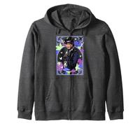 Disney Descendants: Wicked Wonderland Maddox Hatter Portrait Sweat à Capuche