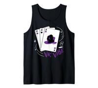 Disney Descendants: Wicked Wonderland Max Cards VK Vibe Débardeur