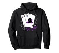 Disney Descendants: Wicked Wonderland Max Cards VK Vibe Sweat à Capuche