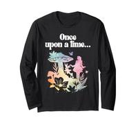 Disney Descendants: Wicked Wonderland Once Upon A Time Manche Longue