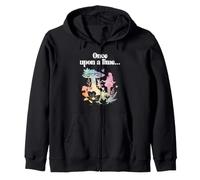 Disney Descendants: Wicked Wonderland Once Upon A Time Sweat à Capuche