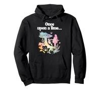 Disney Descendants: Wicked Wonderland Once Upon A Time Sweat à Capuche