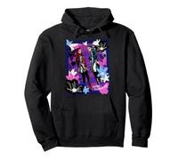 Disney Descendants: Wicked Wonderland Red And Chloe Duo Pose Sweat à Capuche