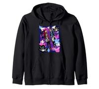 Disney Descendants: Wicked Wonderland Red And Chloe Duo Pose Sweat à Capuche