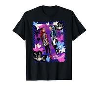 Disney Descendants: Wicked Wonderland Red And Chloe Duo Pose T-Shirt