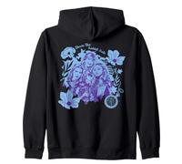 Disney Descendants: Wicked Wonderland Red Chloe & Pink Sweat à Capuche
