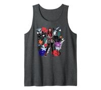 Disney Descendants: Wicked Wonderland Red Rebel Royalty Débardeur