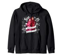 Disney Descendants: Wicked Wonderland Sugar Spice Sis Vibes Sweat à Capuche