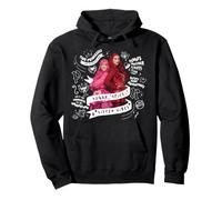 Disney Descendants: Wicked Wonderland Sugar Spice Sis Vibes Sweat à Capuche