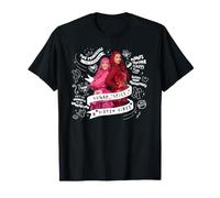 Disney Descendants: Wicked Wonderland Sugar Spice Sis Vibes T-Shirt